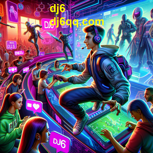 A Ascensão dos Jogos de Chat no Ambiente Virtual